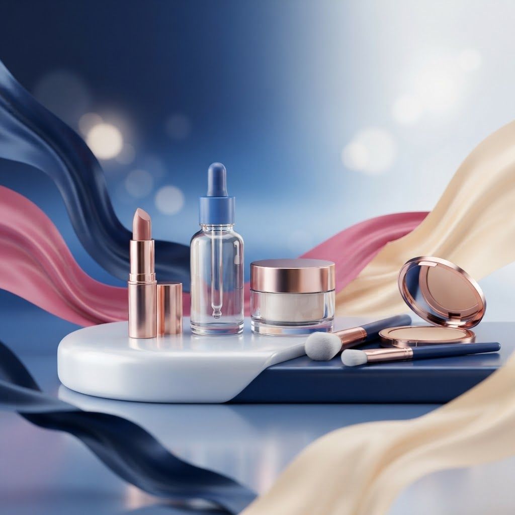 Top 10 Best Cosmetics Brands in Chelmsford