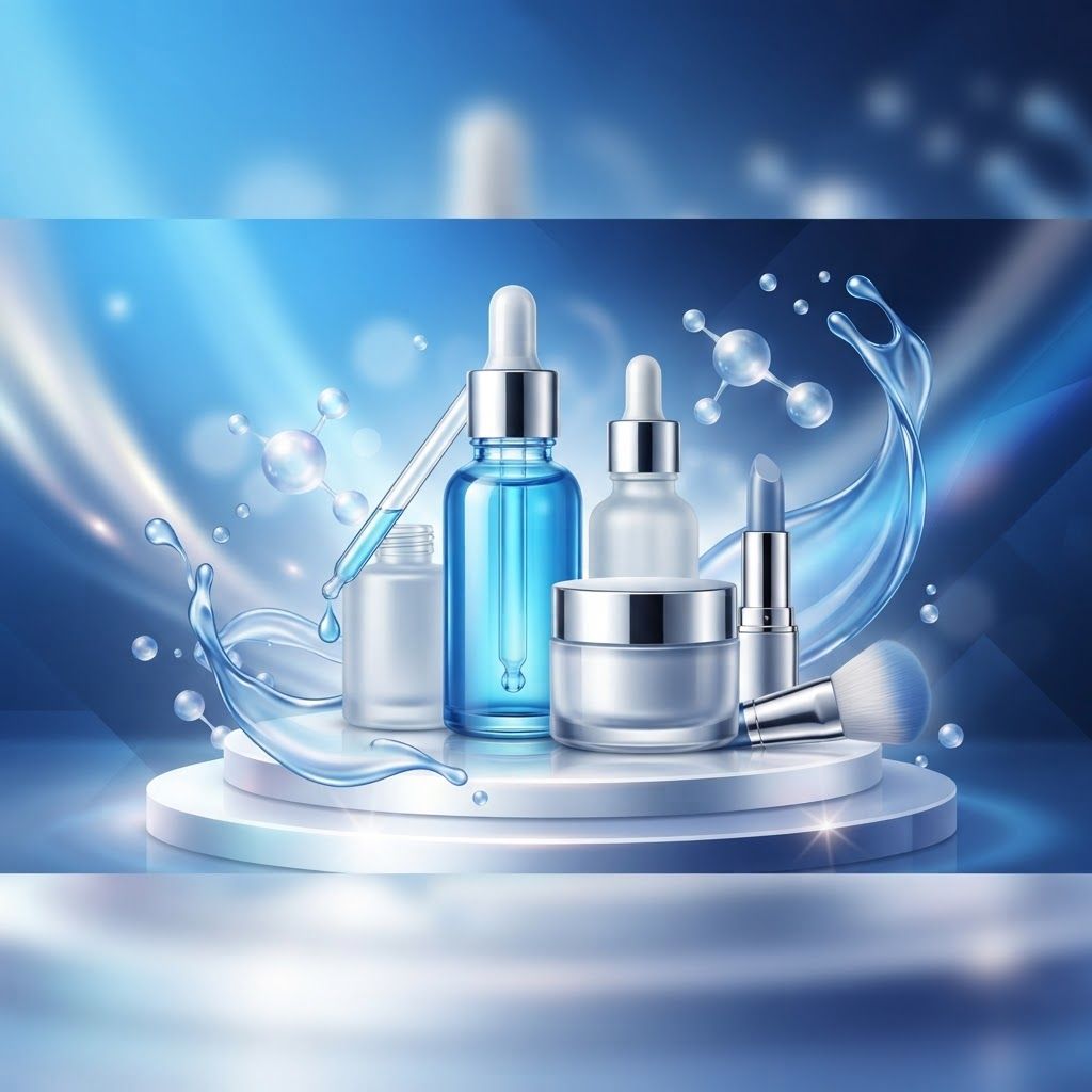 Top 10 Best Cosmetics Brands in Dacorum