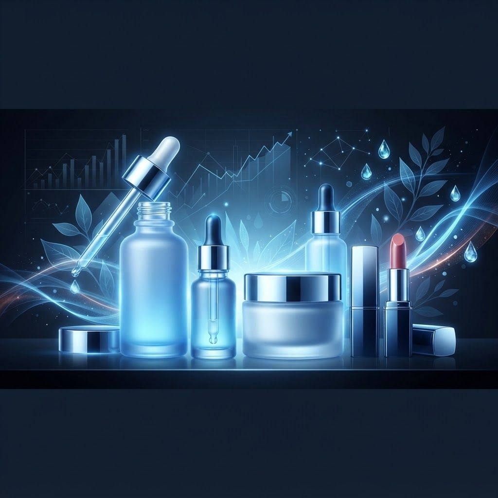 Top 10 Best Cosmetics Brands in Dumfries and Galloway