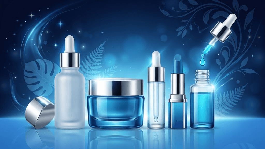 Top 10 Best Cosmetics Brands in East Lothian