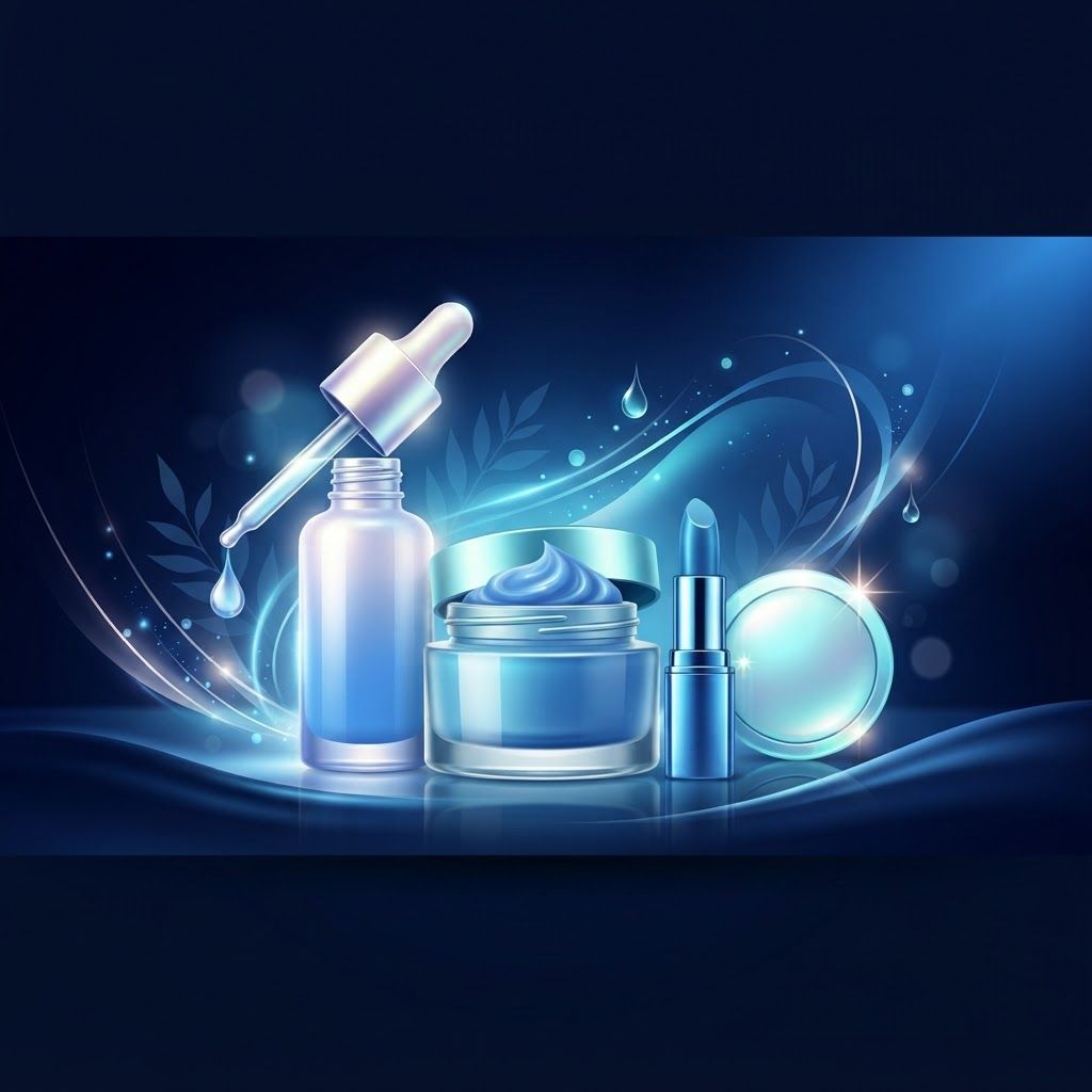 Top 10 Best Cosmetics Brands in Flintshire