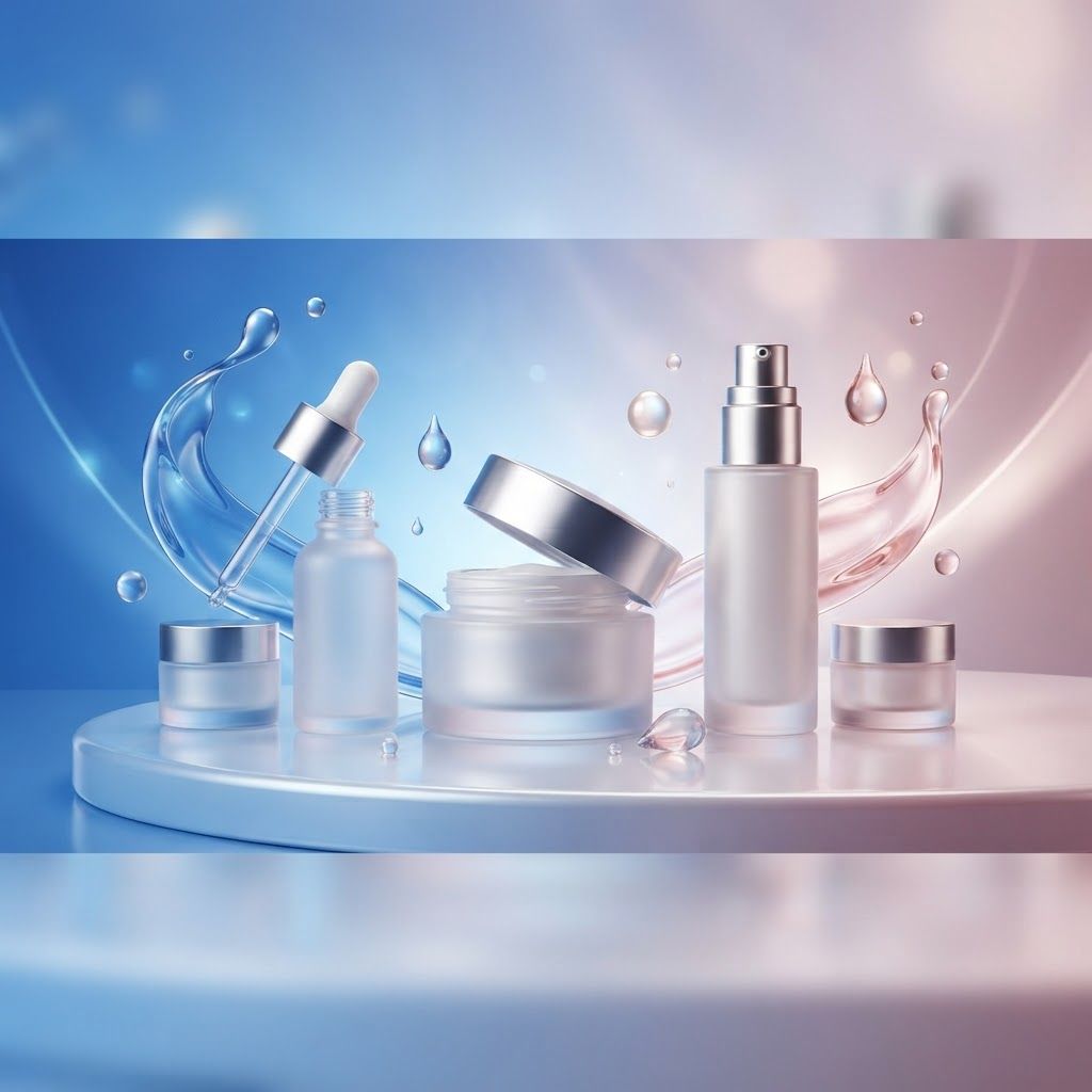Top 10 Best Cosmetics Brands in Gloucester