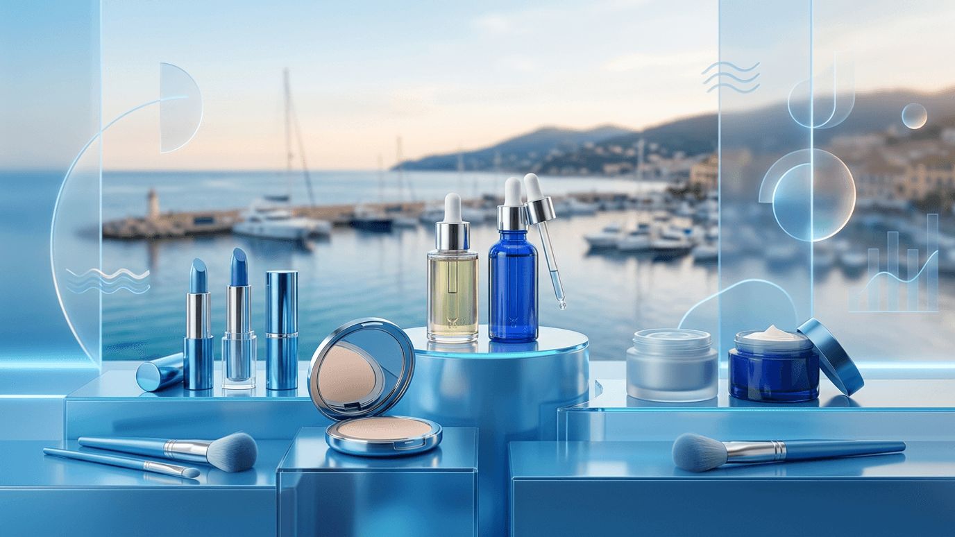 Top 10 Best Cosmetics Brands in Gosport