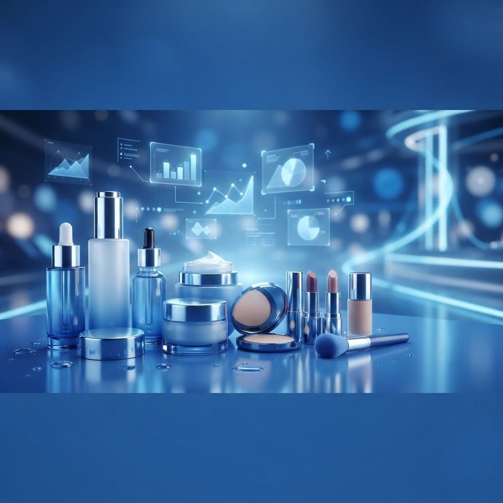 Top 10 Best Cosmetics Brands in Kingston upon Thames