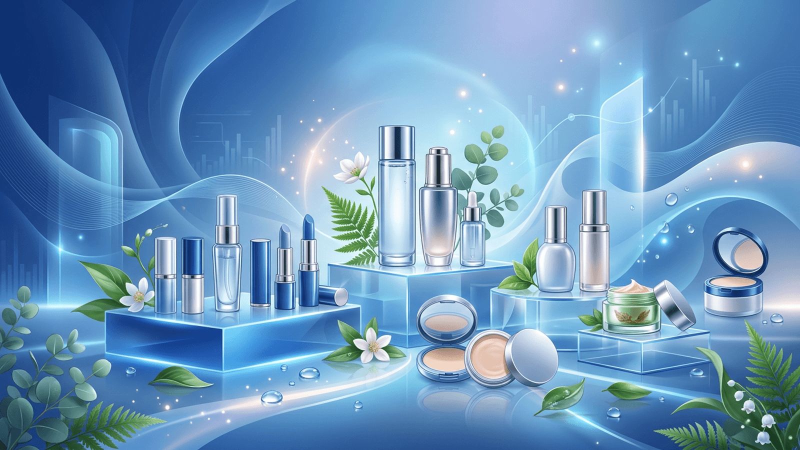 Top 10 Best Cosmetics Brands in Lewes