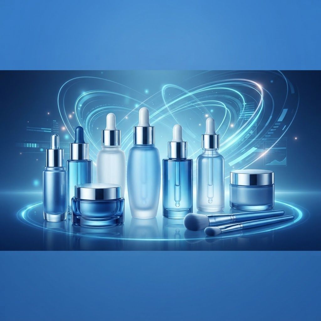 Top 10 Best Cosmetics Brands in Lisburn and Castlereagh