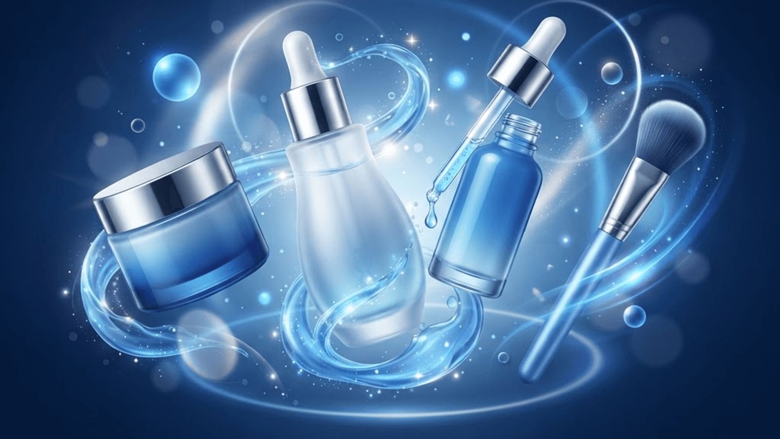 Top 10 Best Cosmetics Brands in North Hertfordshire