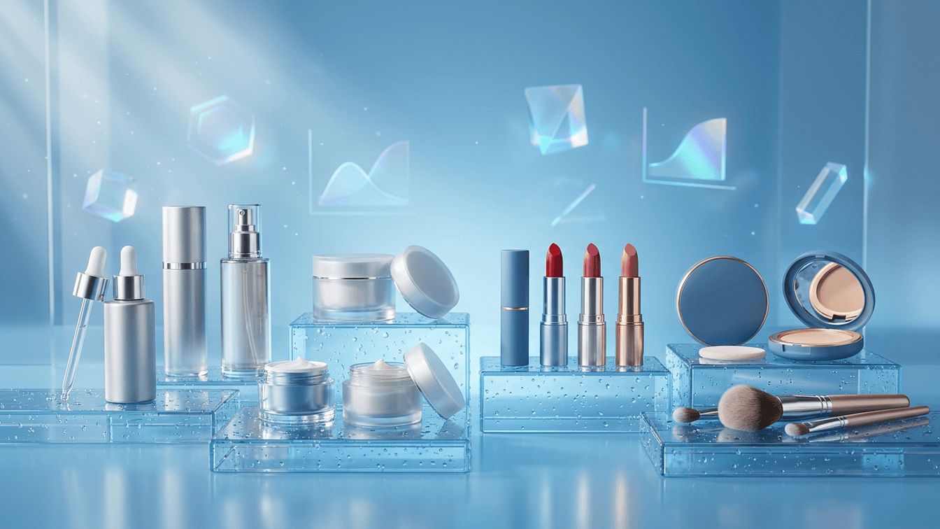 Top 10 Best Cosmetics Brands in North Warwickshire