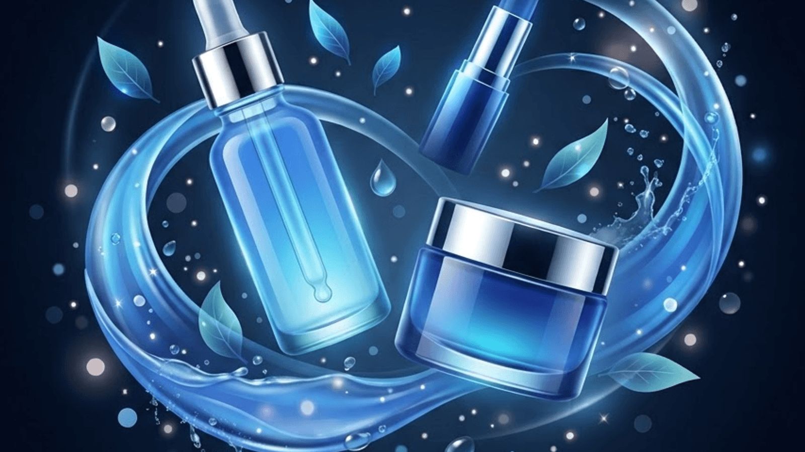 Top 10 Best Cosmetics Brands in Powys