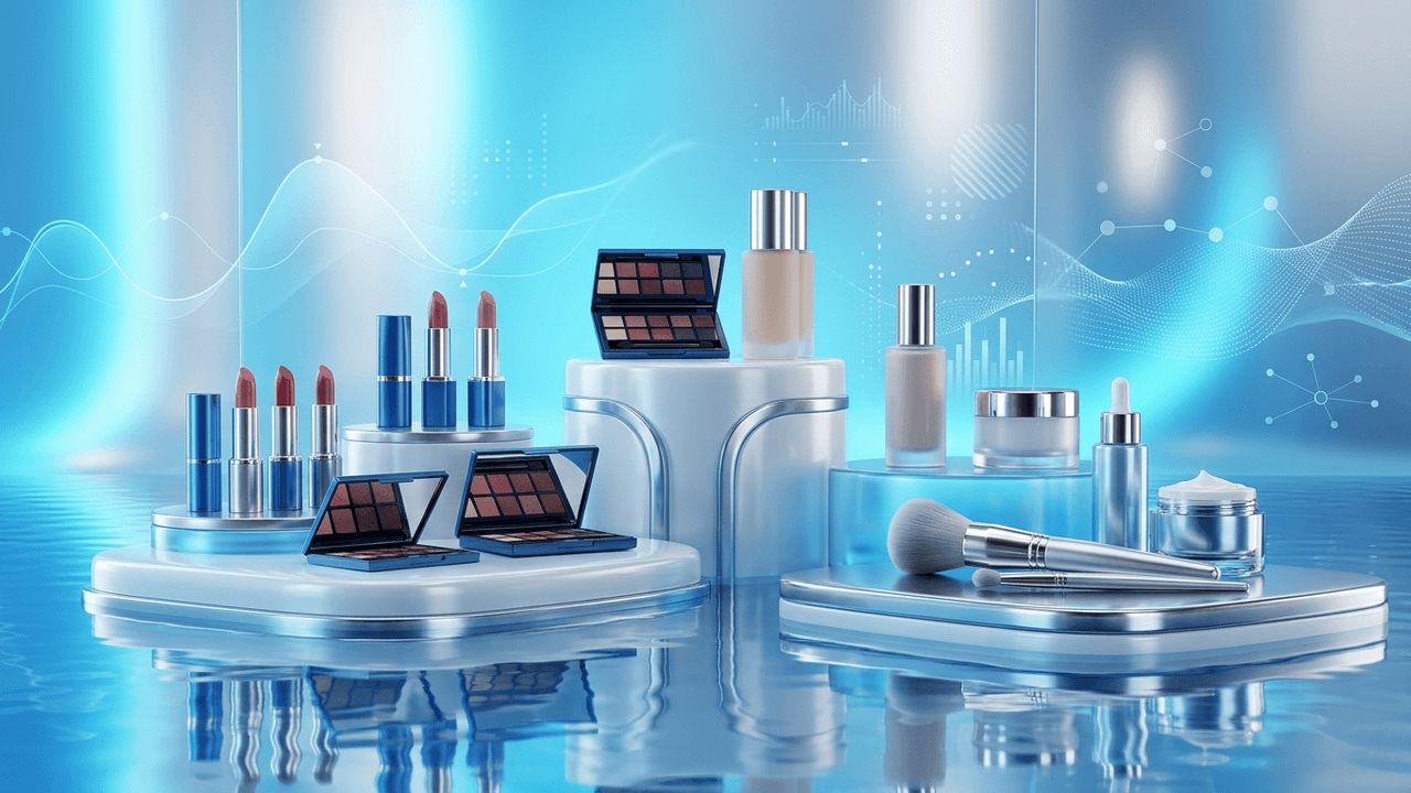 Top 10 Best Cosmetics Brands in Rochford