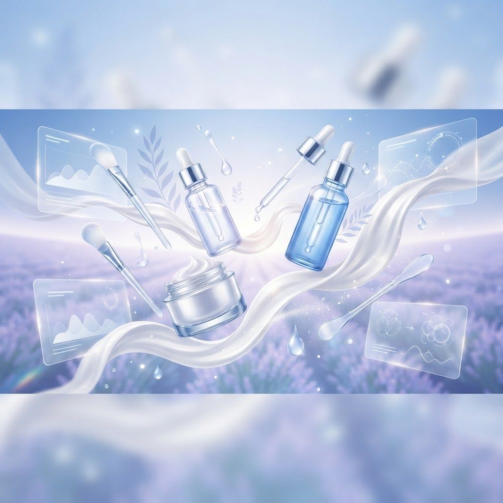 Top 10 Best Cosmetics Brands in South Norfolk