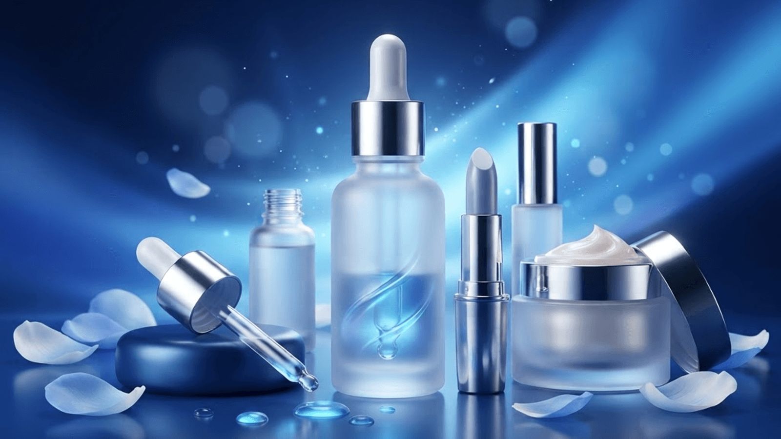Top 10 Best Cosmetics Brands in South Ribble