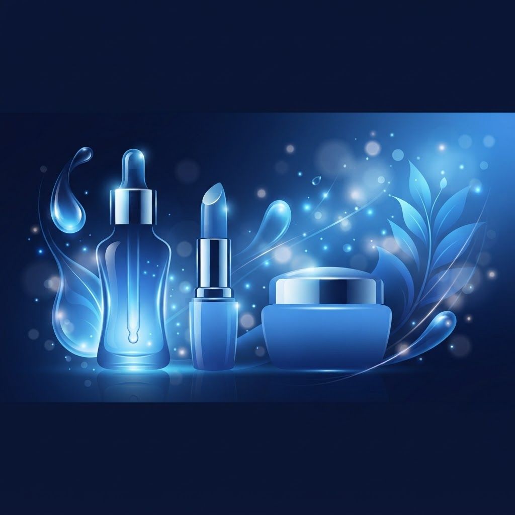 Top 10 Best Cosmetics Brands in Thanet