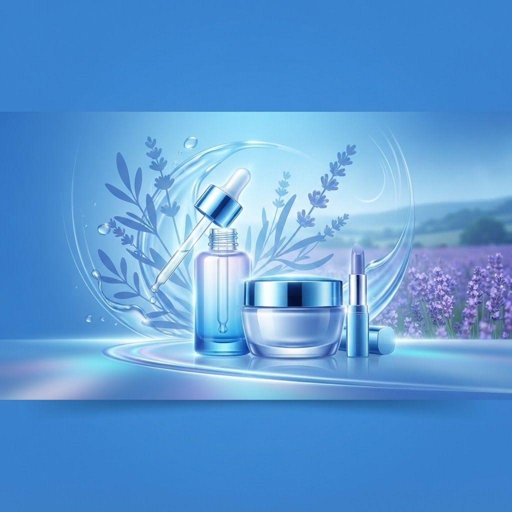 Top 10 Best Cosmetics Brands in Wealden