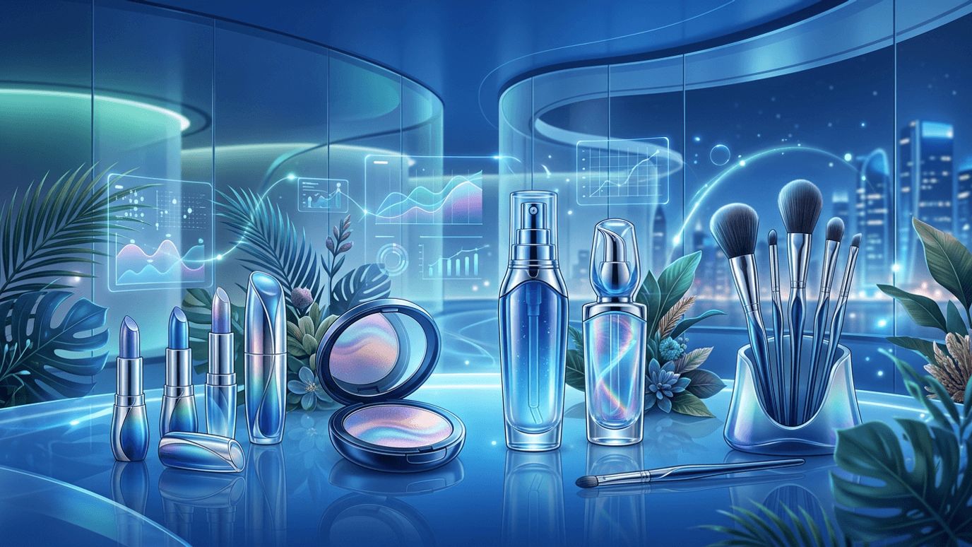 Top 10 Best Cosmetics Brands in West Devon