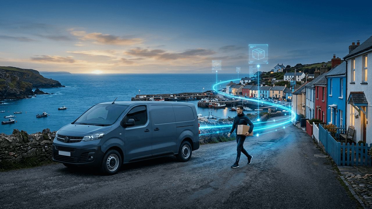 Top 10 Best Courier Services in Argyll and Bute