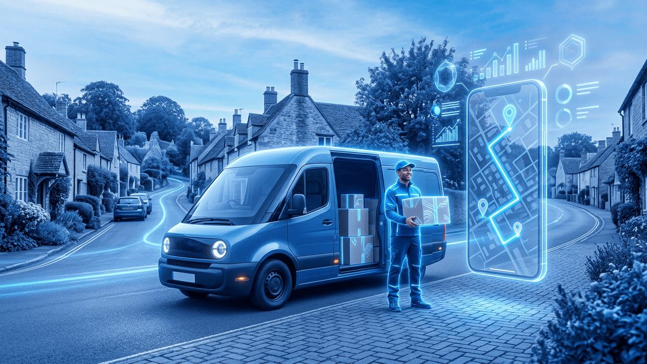 Top 10 Best Courier Services in Cannock Chase