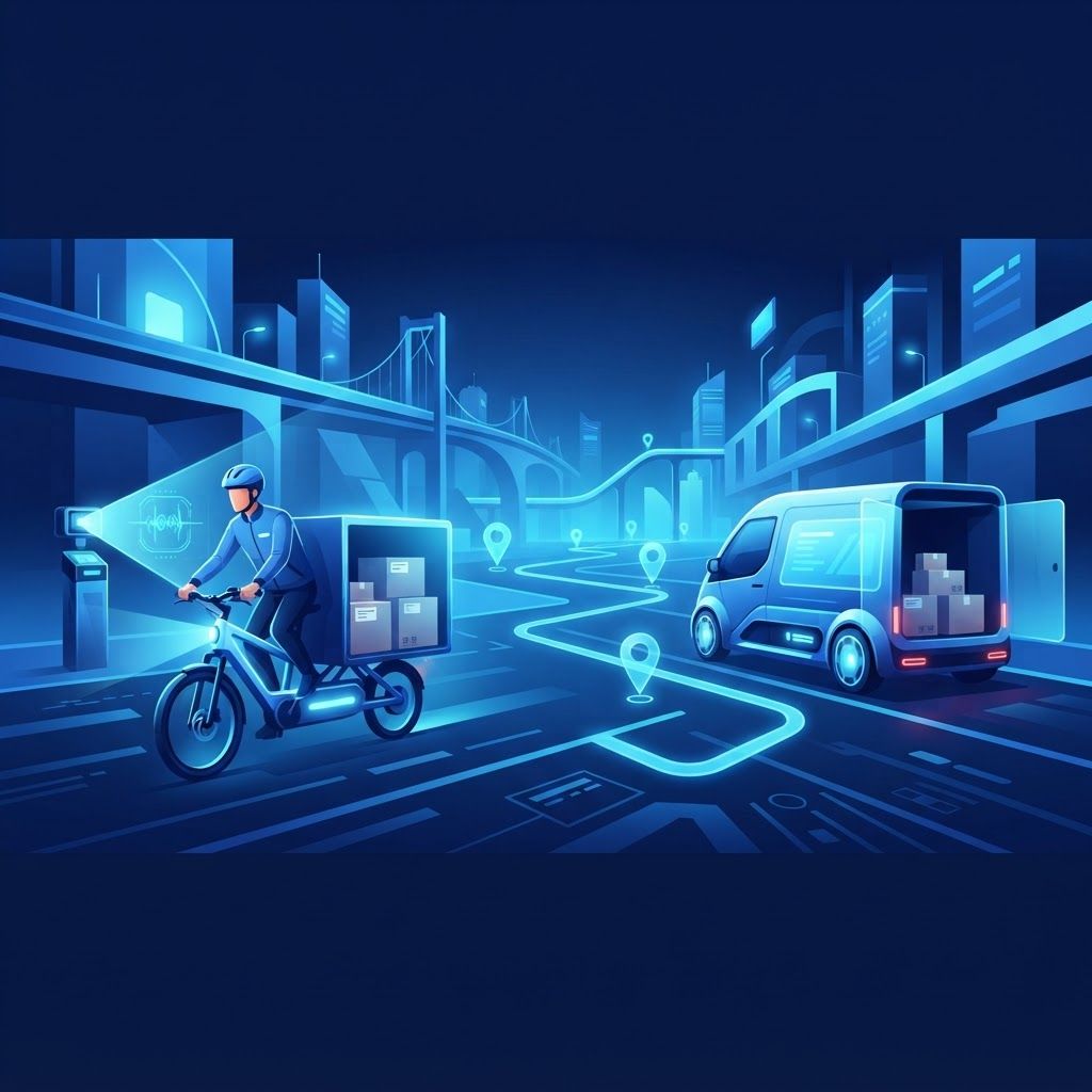 Top 10 Best Courier Services in Canterbury