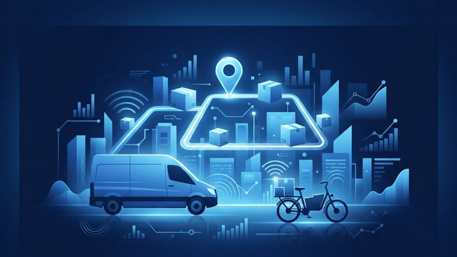 Top 10 Best Courier Services in Cheltenham