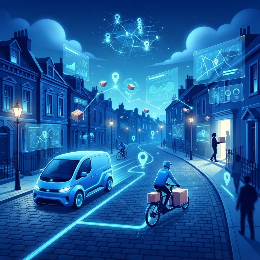 Top 10 Best Courier Services in Chichester