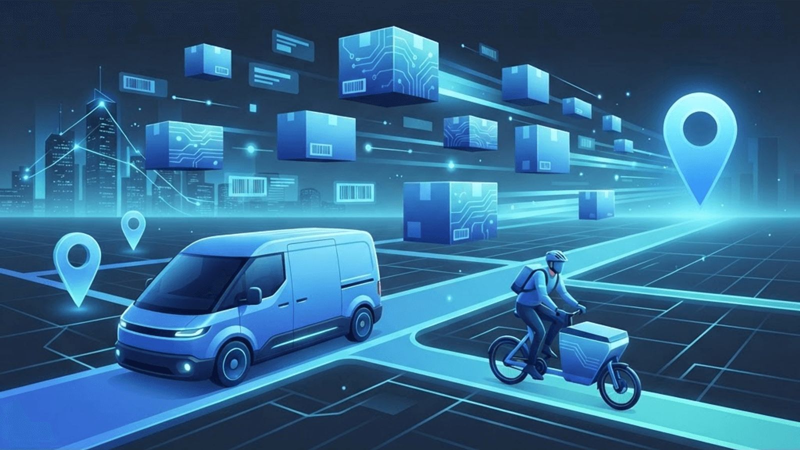 Top 10 Best Courier Services in Dacorum