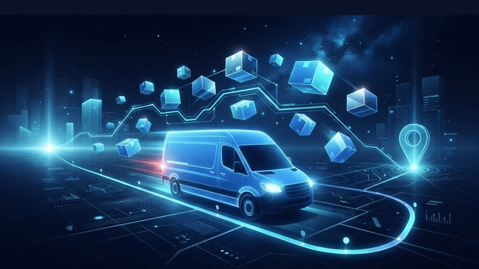 Top 10 Best Courier Services in East Hampshire