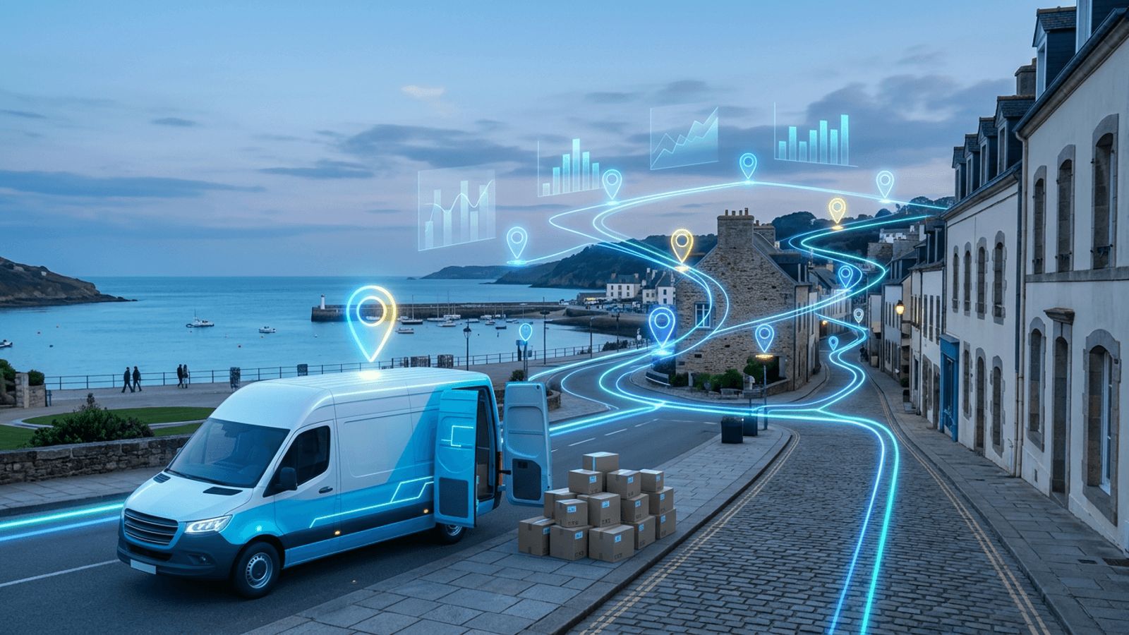 Top 10 Best Courier Services in Fylde