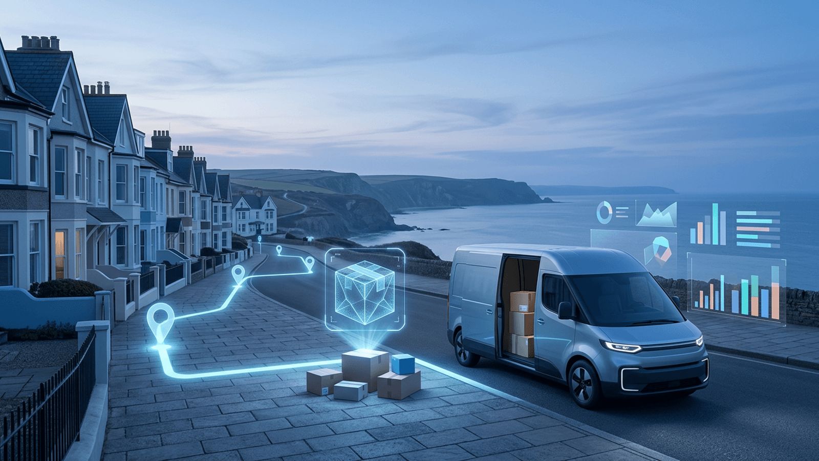 Top 10 Best Courier Services in Hartlepool