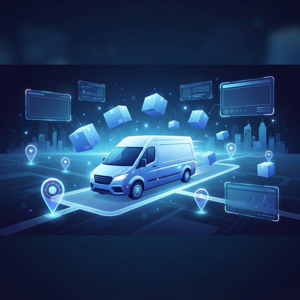 Top 10 Best Courier Services in Lisburn and Castlereagh