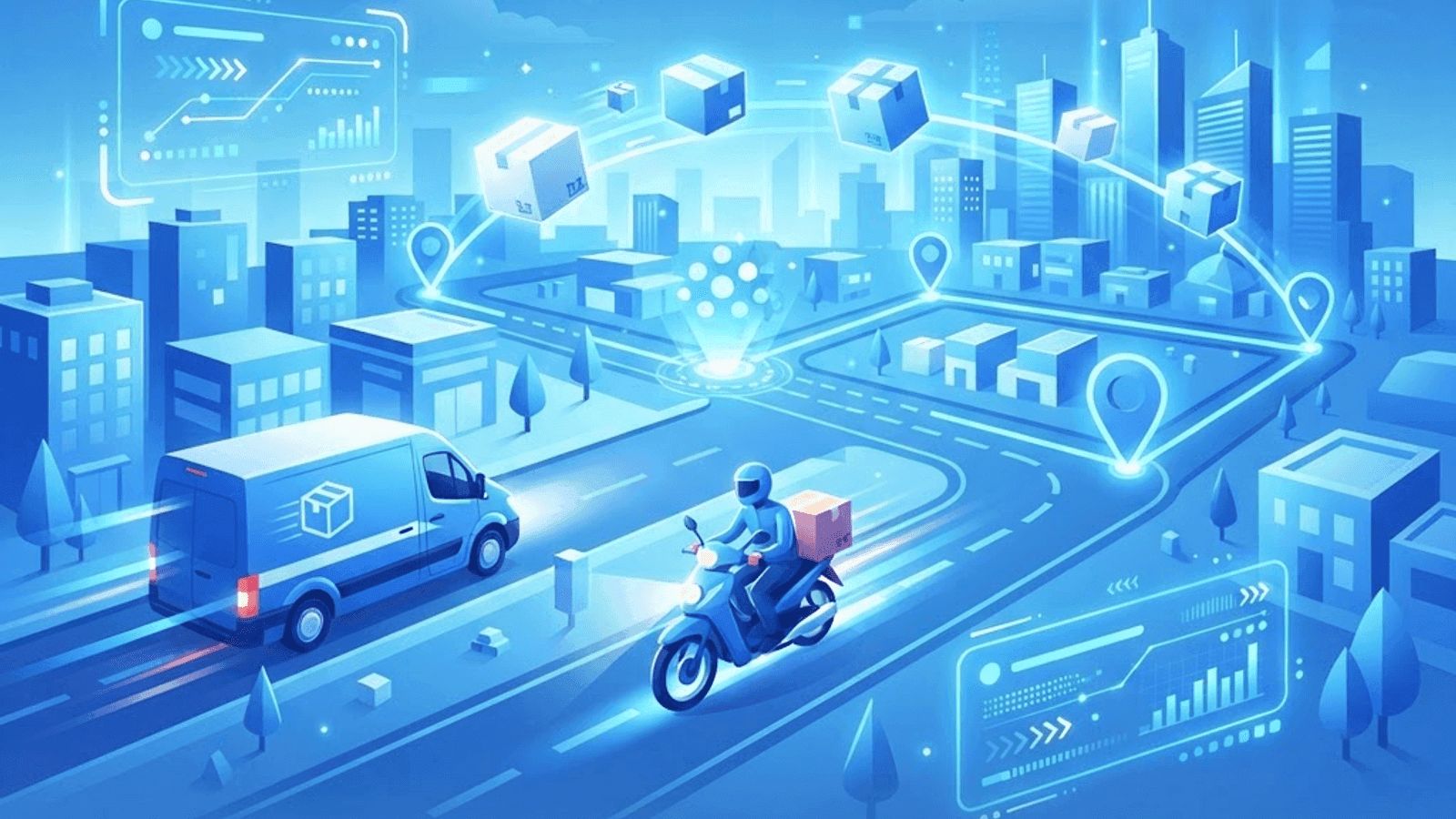 Top 10 Best Courier Services in Mid Sussex