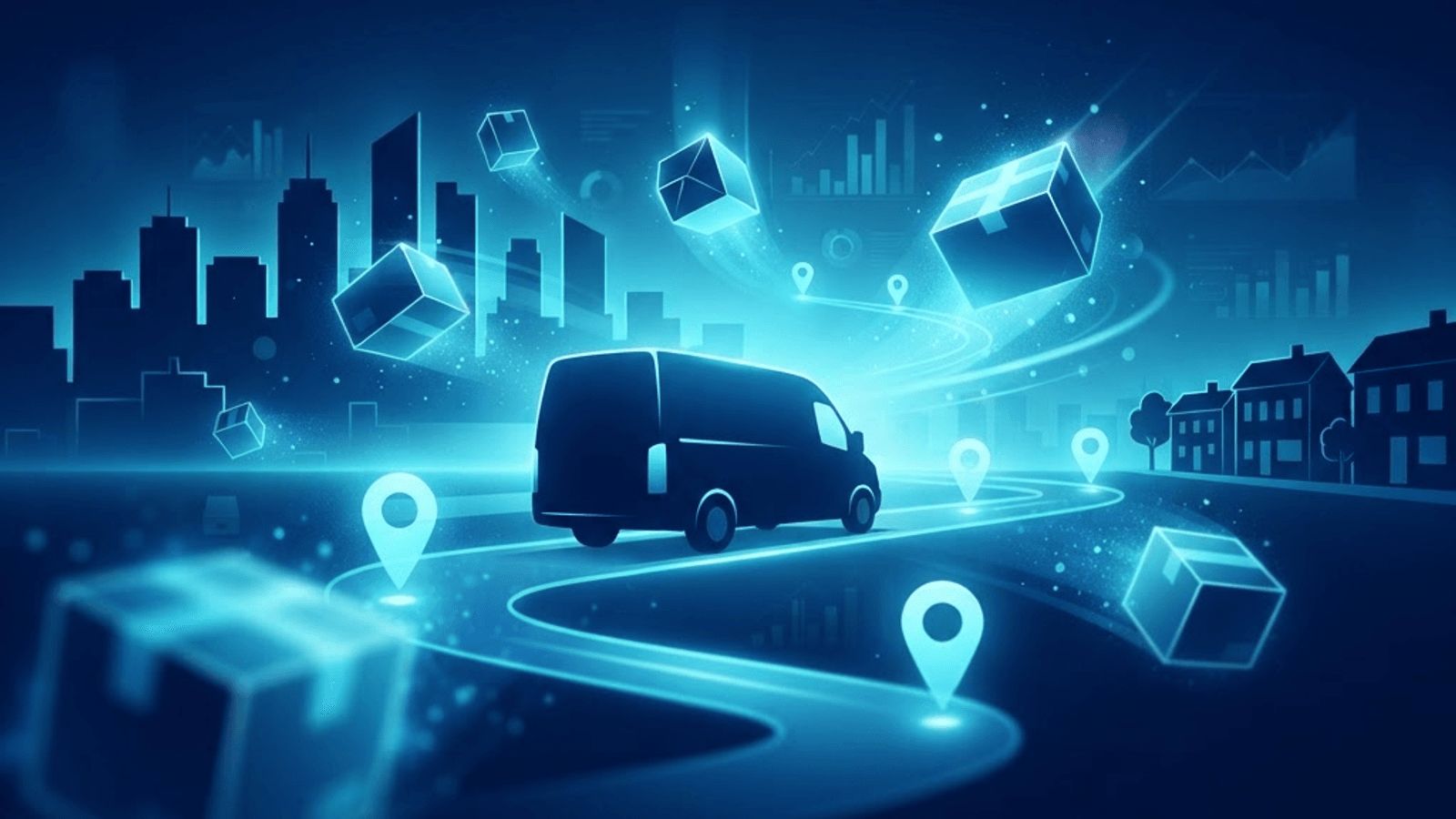 Top 10 Best Courier Services in Mid Ulster