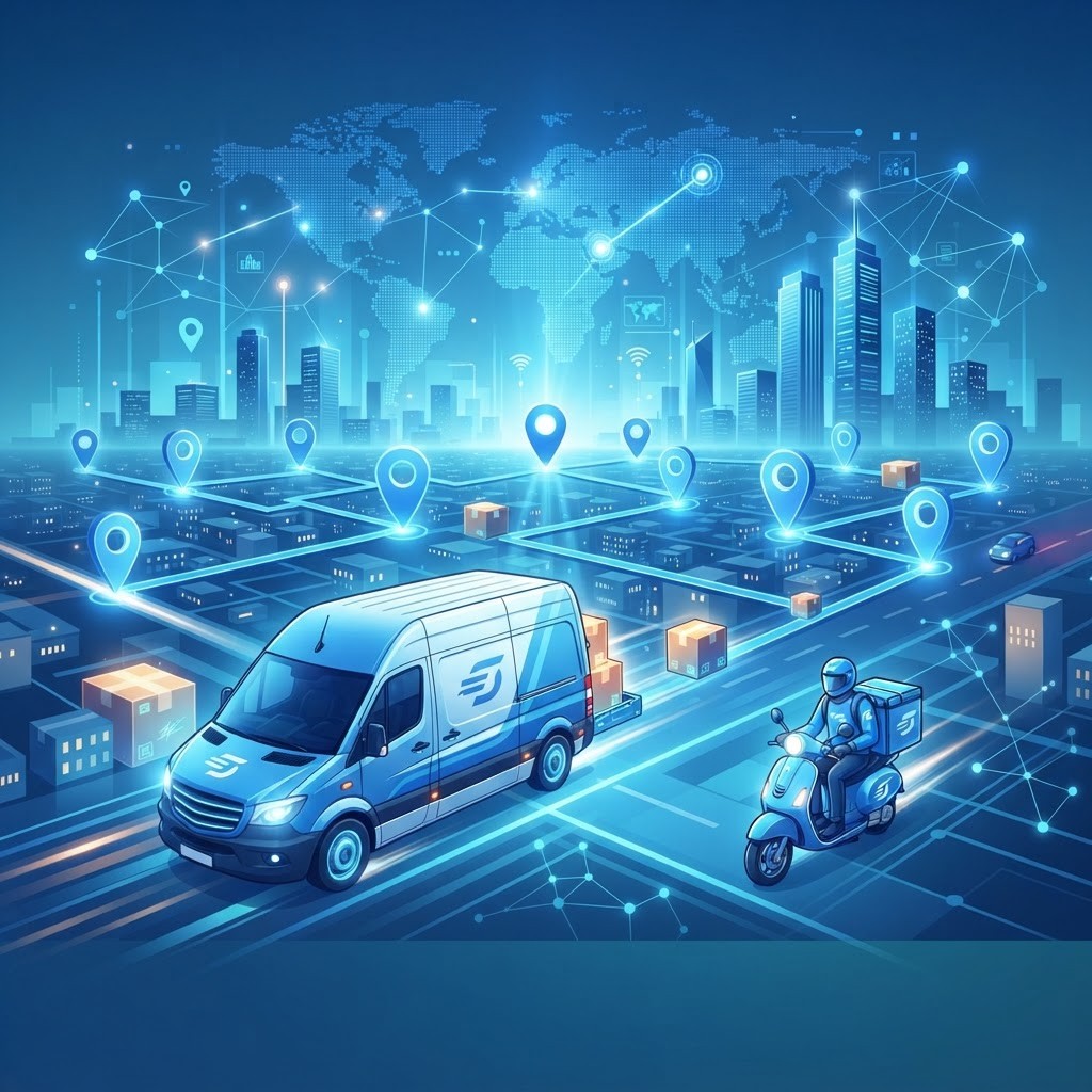 Top 10 Best Courier Services in North Lanarkshire