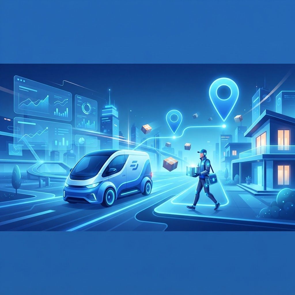 Top 10 Best Courier Services in Nuneaton and Bedworth
