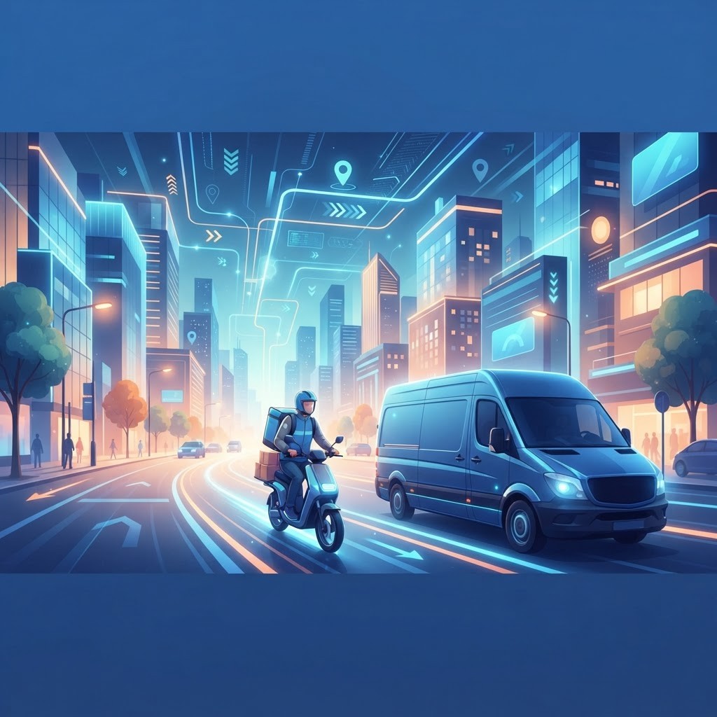 Top 10 Best Courier Services in Sheffield