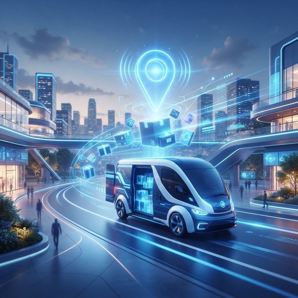 Top 10 Best Courier Services in South Ribble