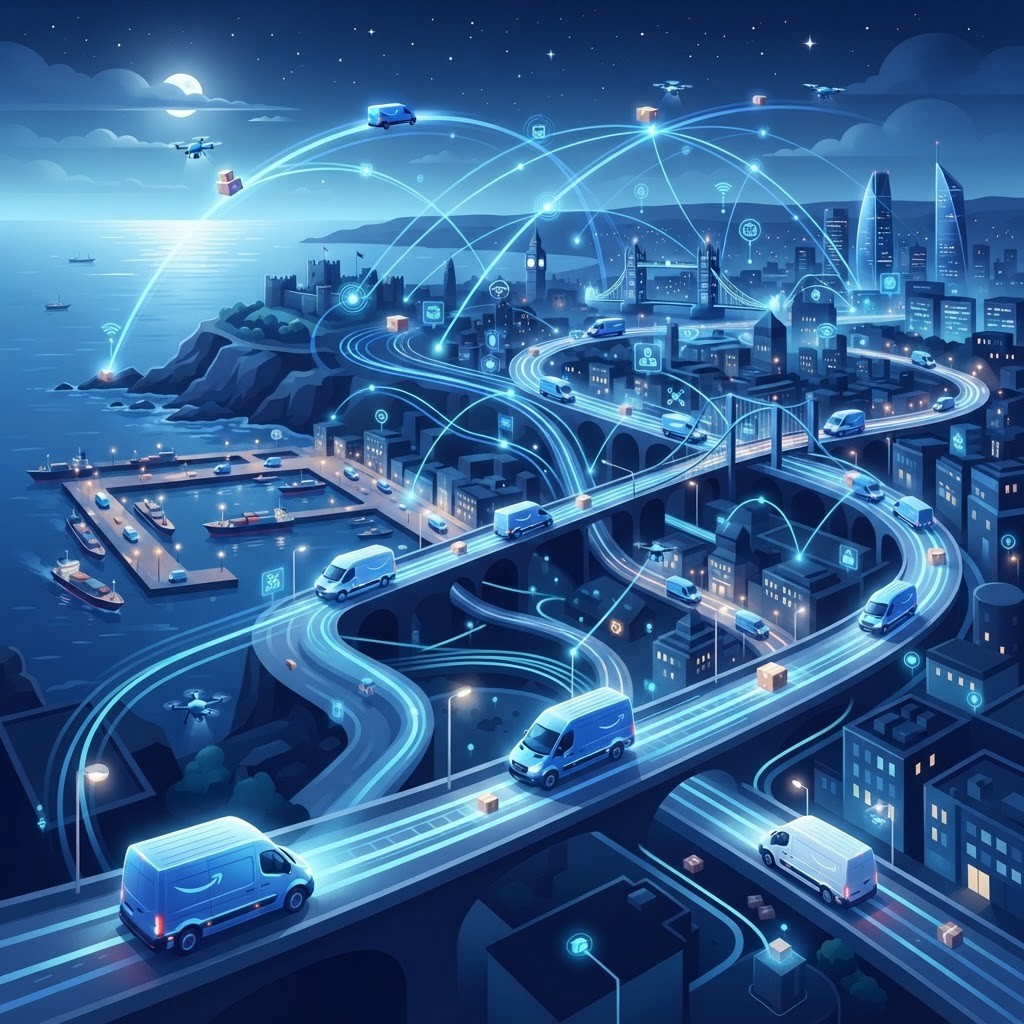 Top 10 Best Courier Services in Sunderland