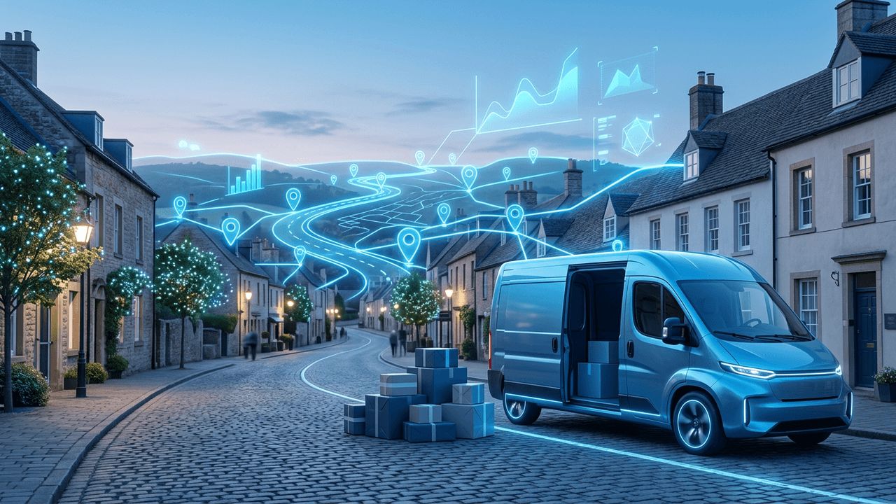 Top 10 Best Courier Services in Tamworth