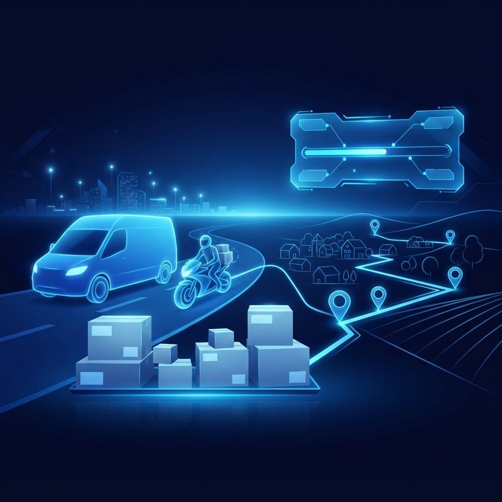 Top 10 Best Courier Services in Test Valley