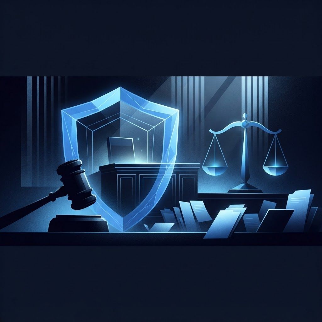 Top 10 Best Criminal Defense Lawyers in Ashford