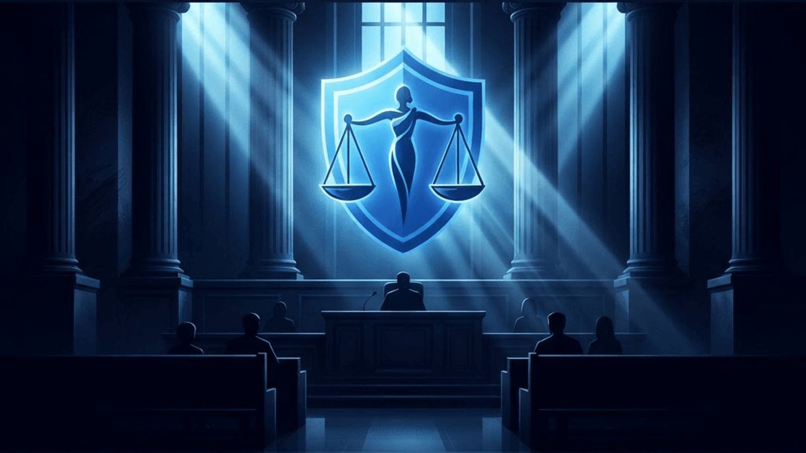 Top 10 Best Criminal Defense Lawyers in Broxtowe