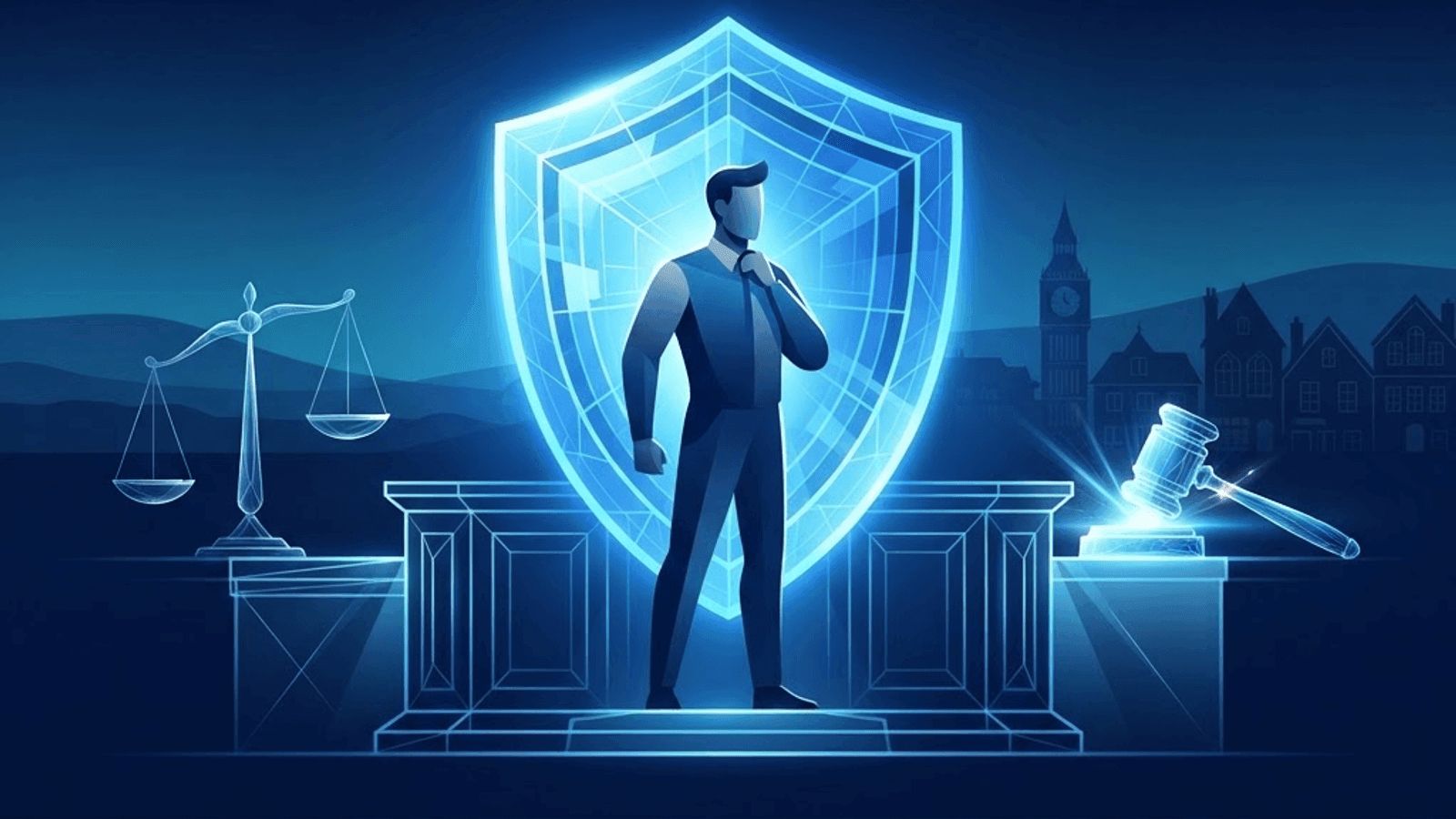 Top 10 Best Criminal Defense Lawyers in East Hampshire