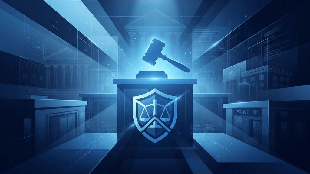 Top 10 Best Criminal Defense Lawyers in Fareham