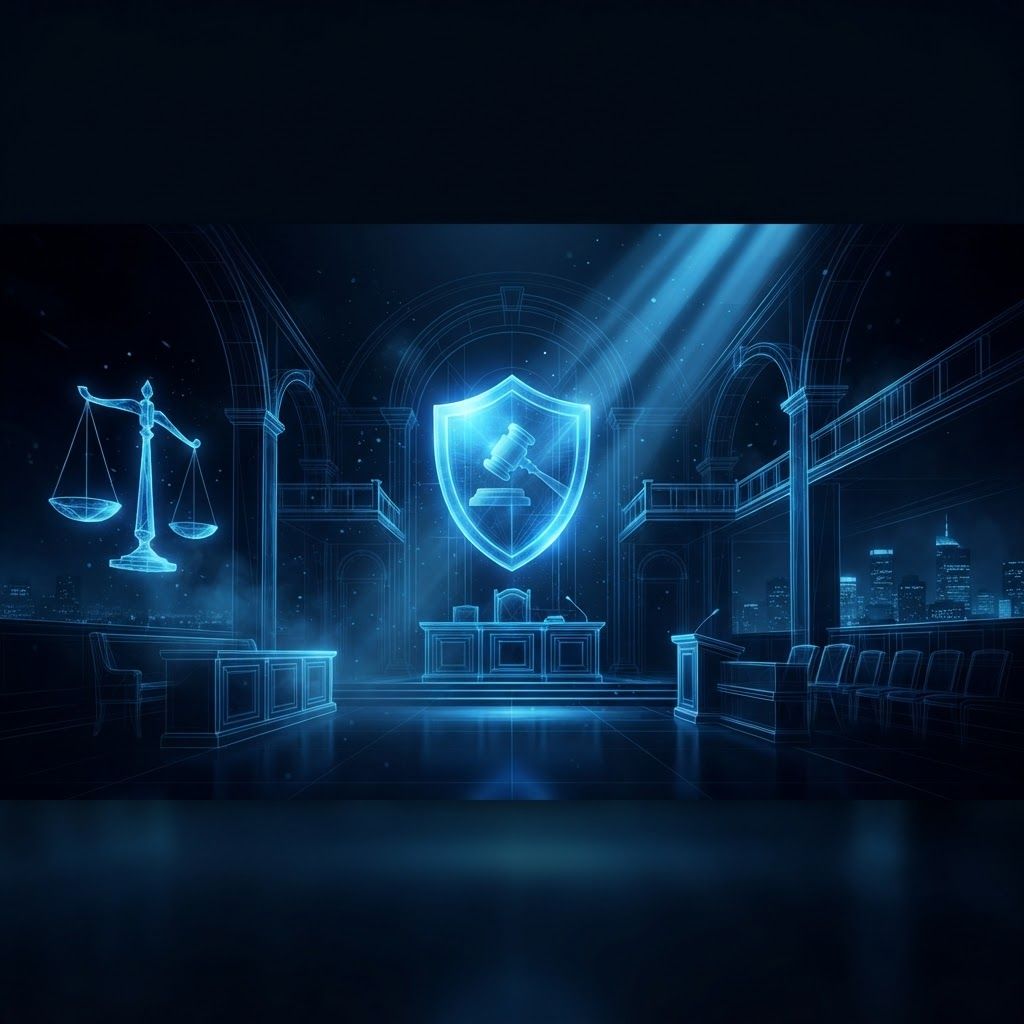 Top 10 Best Criminal Defense Lawyers in Halton