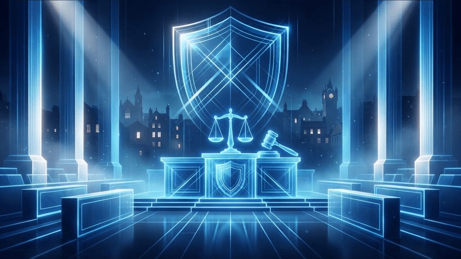 Top 10 Best Criminal Defense Lawyers in Perth and Kinross
