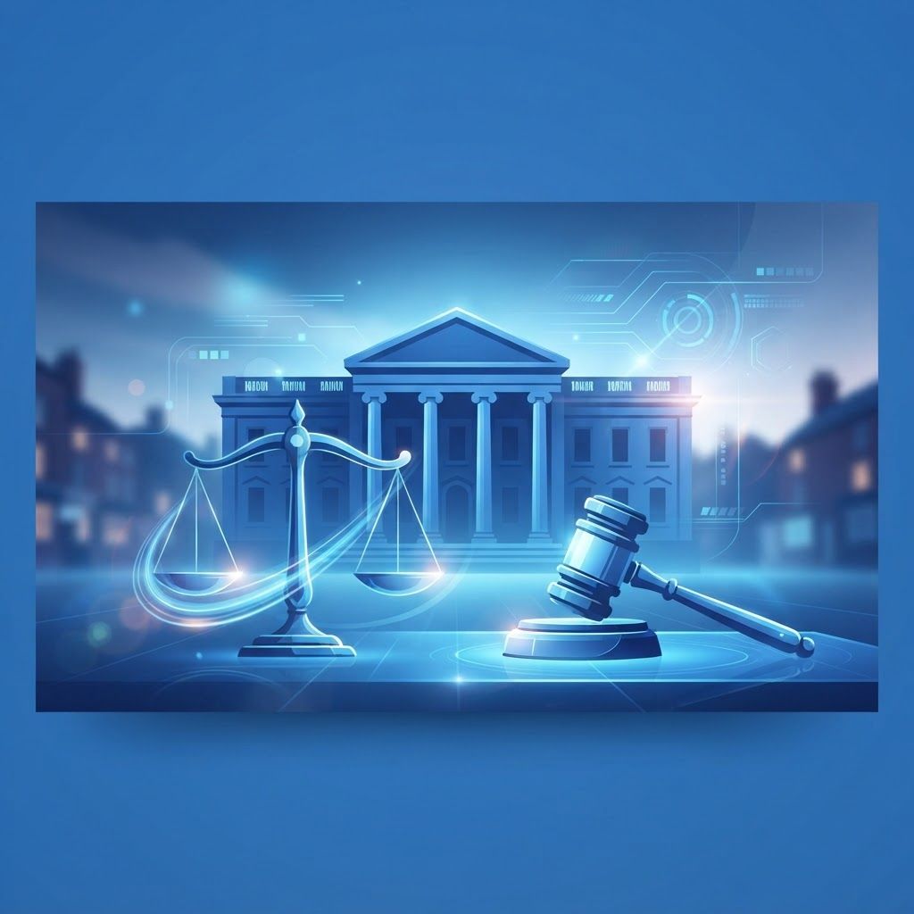 Top 10 Best Criminal Defense Lawyers in Rotherham