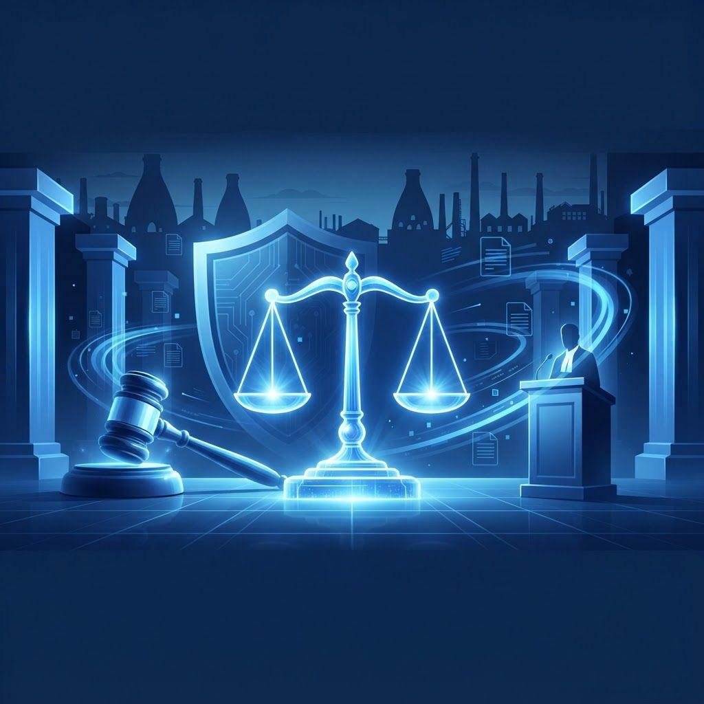 Top 10 Best Criminal Defense Lawyers in Stoke-on-Trent