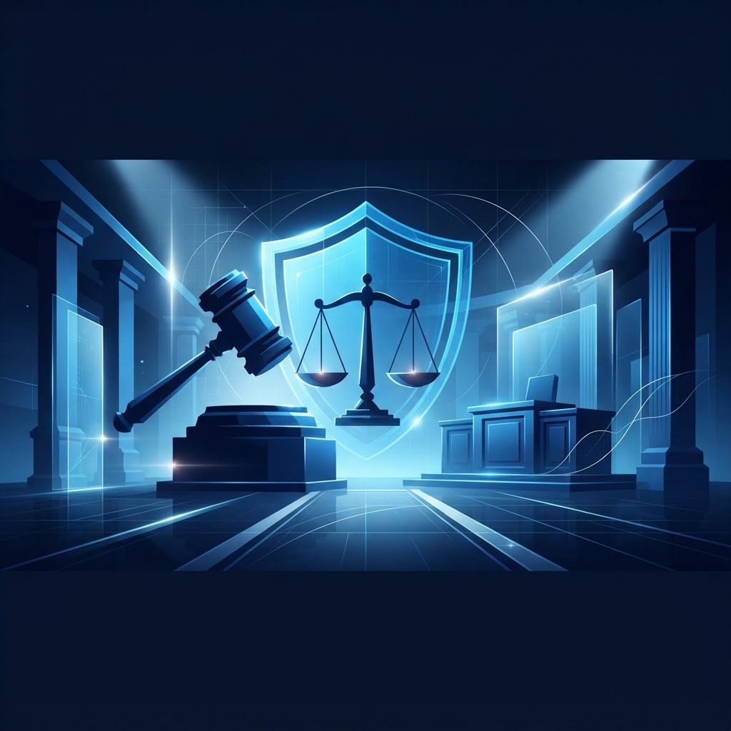 Top 10 Best Criminal Defense Lawyers in Warrington