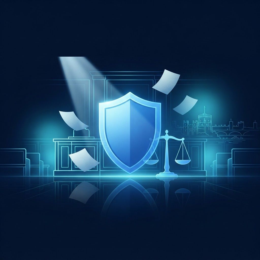 Top 10 Best Criminal Defense Lawyers in Windsor and Maidenhead