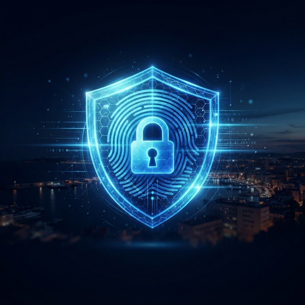 Top 10 Best Cybersecurity Companies in Ards and North Down