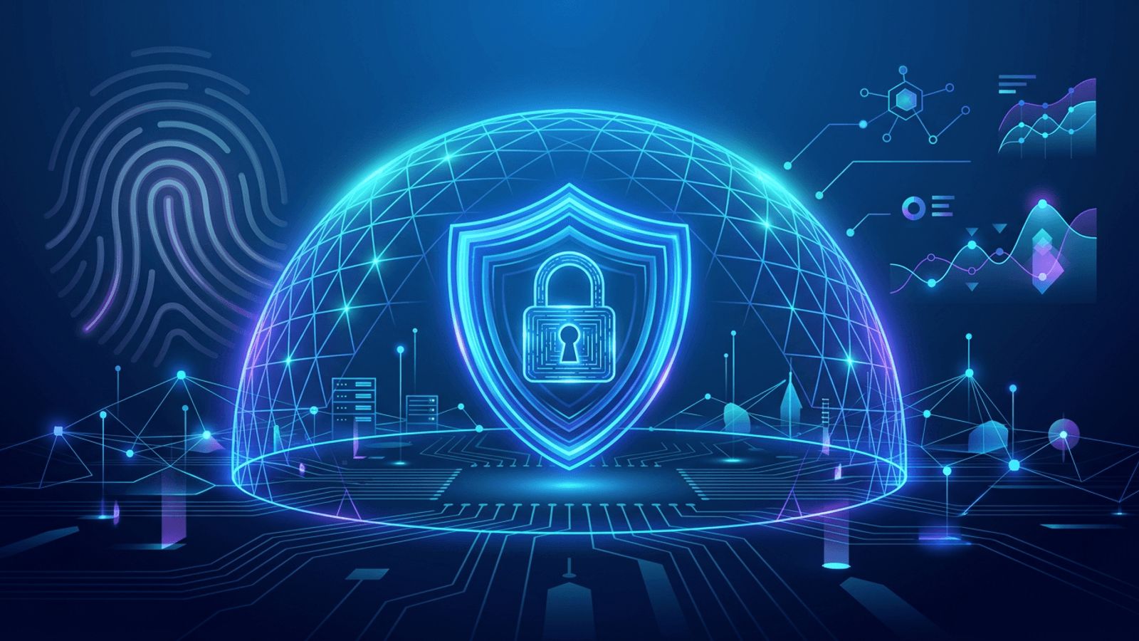 Top 10 Best Cybersecurity Companies in Blaby